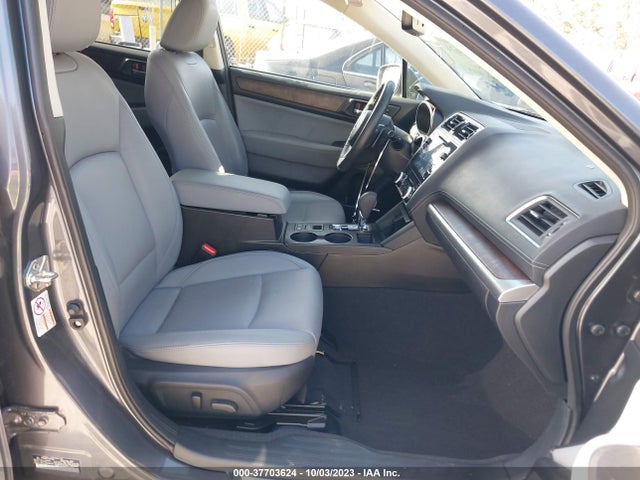 4S4BSANC7J3303462 Subaru Outback Limited