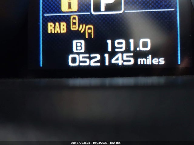 4S4BSANC7J3303462 Subaru Outback Limited