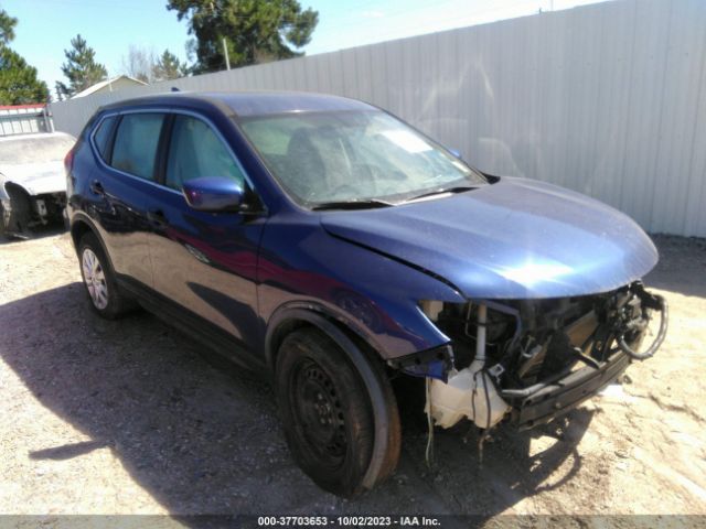 KNMAT2MT9JP541987 auction archive image