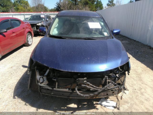 KNMAT2MT9JP541987 Nissan ROGUE S