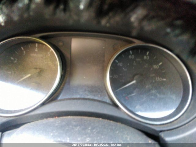 KNMAT2MT9JP541987 Nissan ROGUE S