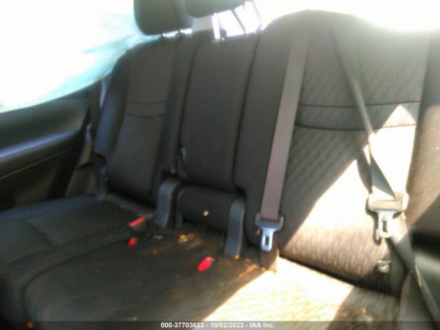 KNMAT2MT9JP541987 Nissan ROGUE S