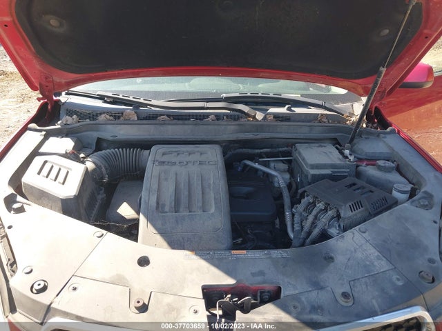 2GNALBEK0F6300212 Chevrolet EQUINOX LT