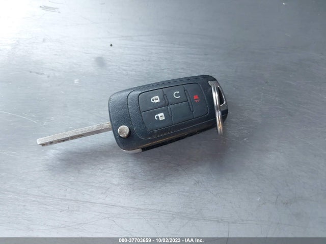 2GNALBEK0F6300212 Chevrolet EQUINOX LT