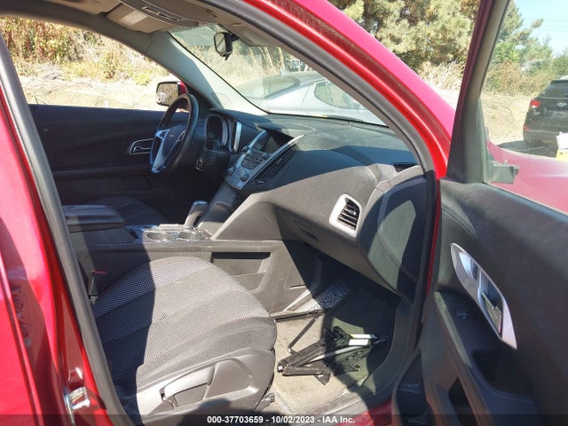2GNALBEK0F6300212 Chevrolet EQUINOX LT