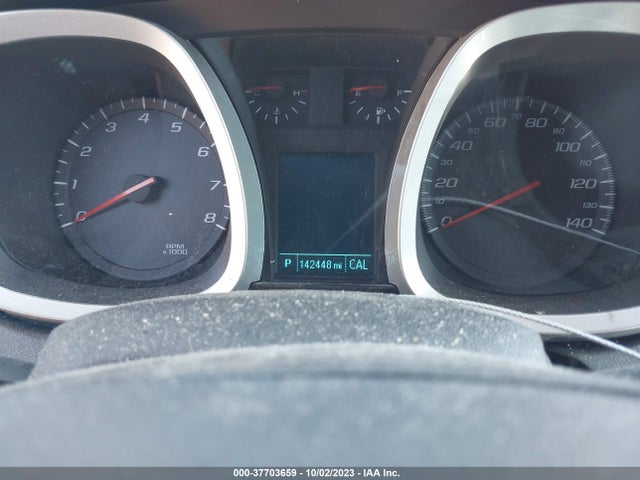 2GNALBEK0F6300212 Chevrolet EQUINOX LT