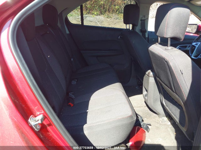 2GNALBEK0F6300212 Chevrolet EQUINOX LT
