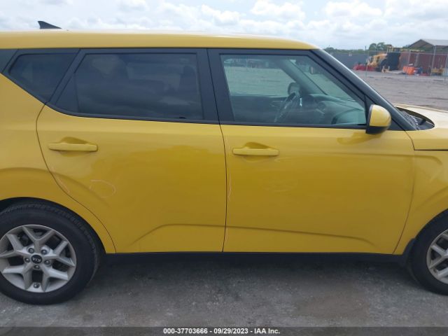 KNDJ23AU2L7115311 KIA SOUL S