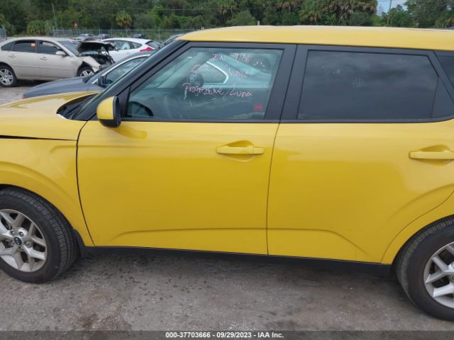KNDJ23AU2L7115311 KIA SOUL S