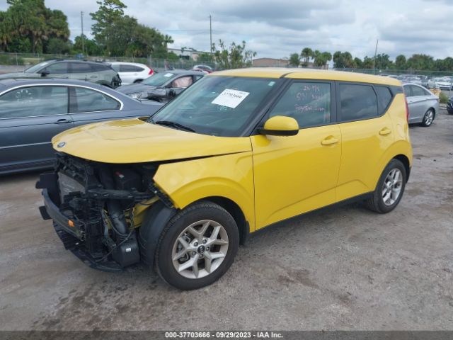 KNDJ23AU2L7115311 KIA SOUL S