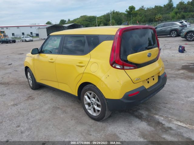 KNDJ23AU2L7115311 KIA SOUL S
