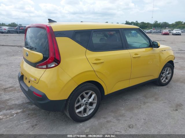 KNDJ23AU2L7115311 KIA SOUL S
