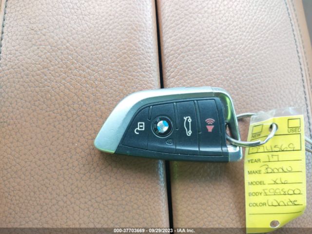 5UXKU0C3XH0F99800 BMW X6 Sdrive35i