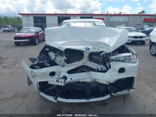 5UXKU0C3XH0F99800 BMW X6 Sdrive35i