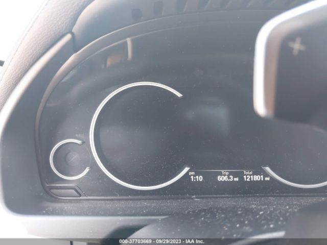 5UXKU0C3XH0F99800 BMW X6 Sdrive35i