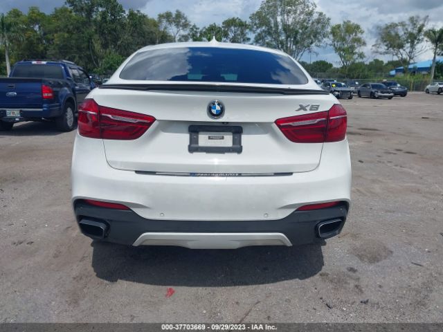 5UXKU0C3XH0F99800 BMW X6 Sdrive35i