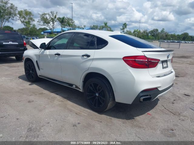 5UXKU0C3XH0F99800 BMW X6 Sdrive35i