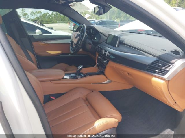 5UXKU0C3XH0F99800 BMW X6 Sdrive35i