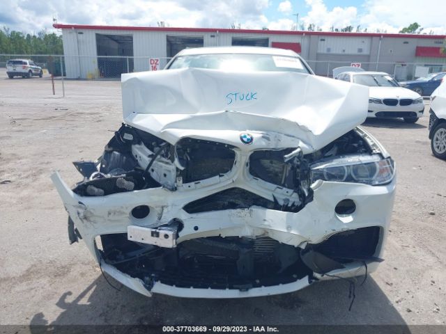 5UXKU0C3XH0F99800 BMW X6 Sdrive35i