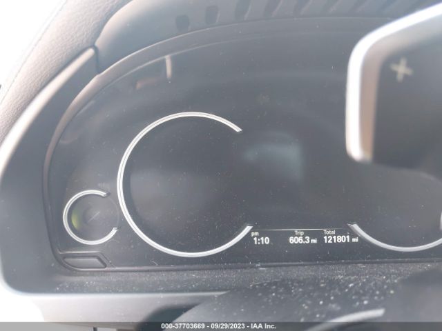 5UXKU0C3XH0F99800 BMW X6 Sdrive35i