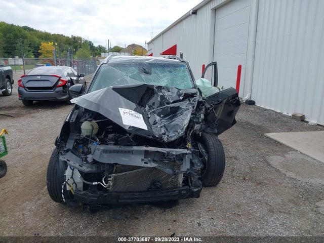 Hyundai TUCSON SE 2017 KM8J33A49HU354856 Image 11