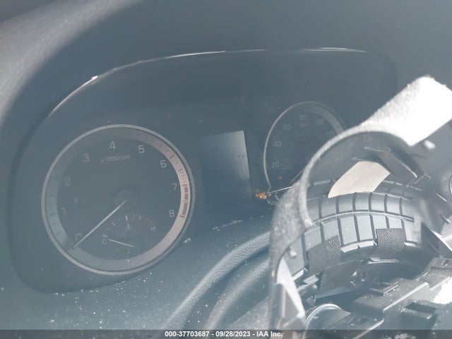 Hyundai TUCSON SE 2017 KM8J33A49HU354856 Image 14