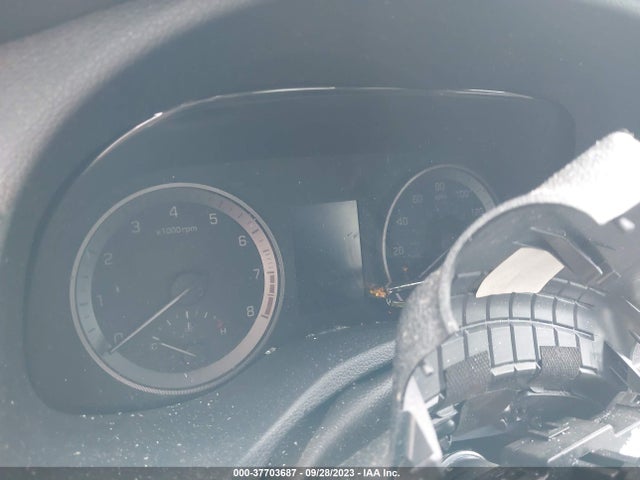 Hyundai TUCSON SE 2017 KM8J33A49HU354856 Image 7