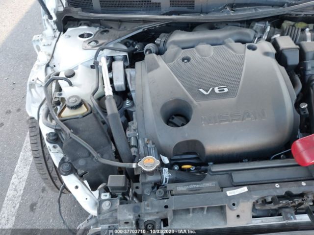 1N4AA6AP9GC409712 Nissan Maxima 3.5 S