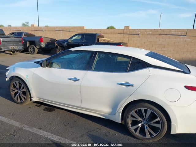 1N4AA6AP9GC409712 Nissan Maxima 3.5 S