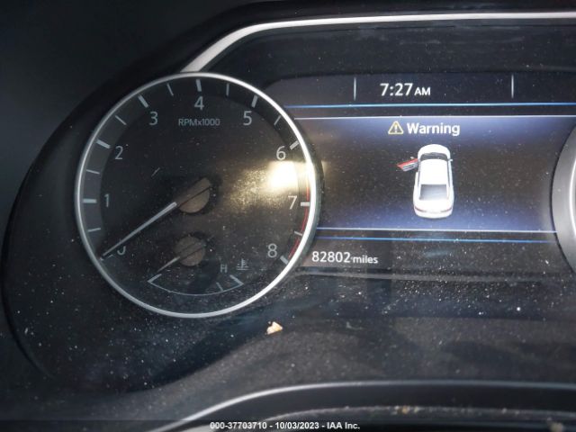 1N4AA6AP9GC409712 Nissan Maxima 3.5 S