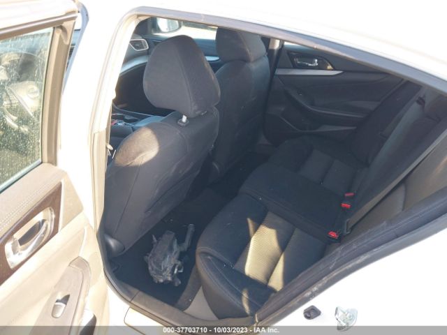 1N4AA6AP9GC409712 Nissan Maxima 3.5 S