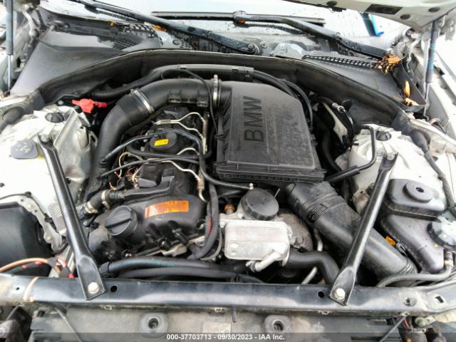 WBA5B3C58ED531498 BMW 5 Series 535i Xdrive
