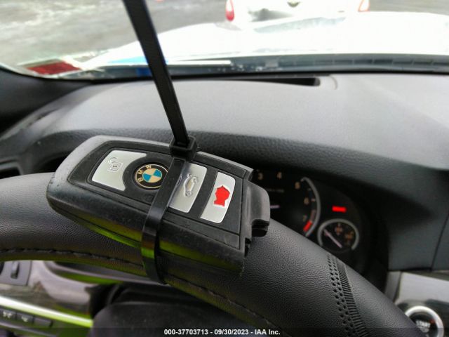 WBA5B3C58ED531498 BMW 5 Series 535i Xdrive