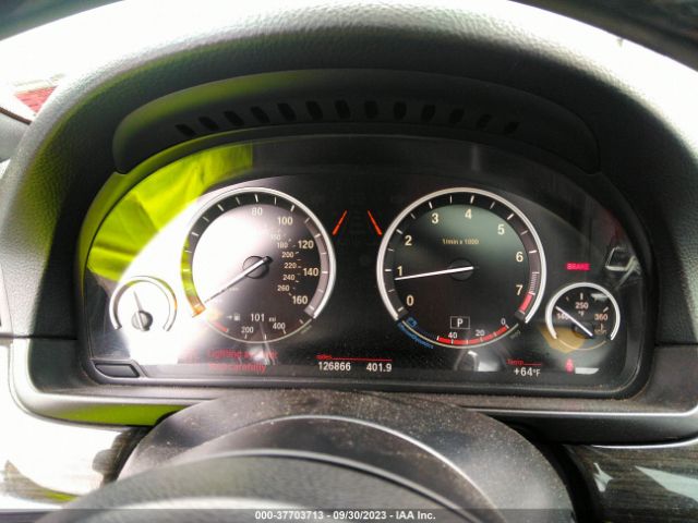 WBA5B3C58ED531498 BMW 5 Series 535i Xdrive