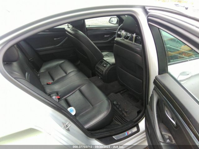 WBA5B3C58ED531498 BMW 5 Series 535i Xdrive