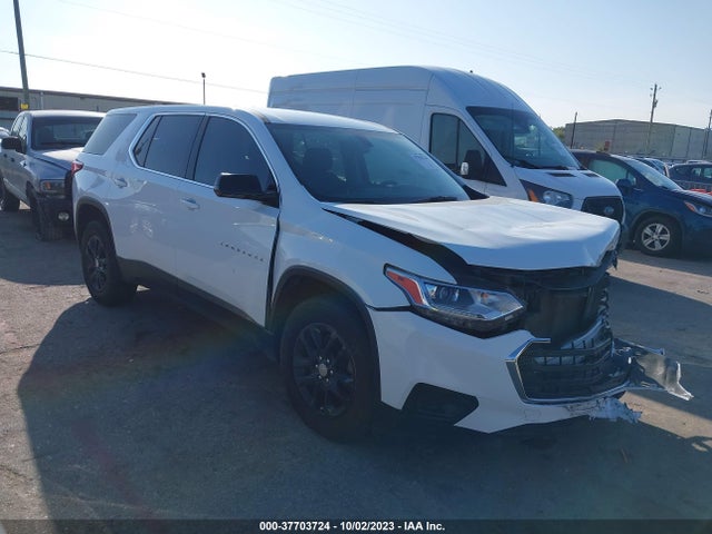 2020 1GNERFKW9LJ289630 main image