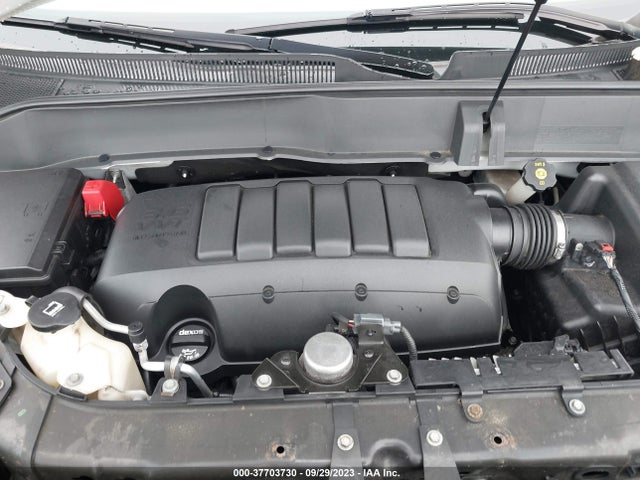 5GAKRCKD9EJ260481 Buick Enclave Premium