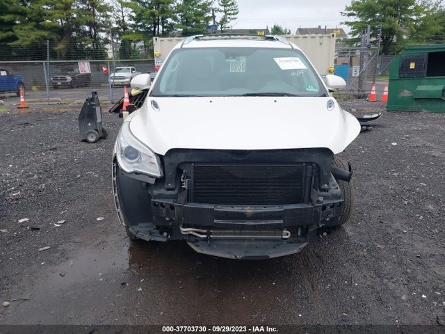 5GAKRCKD9EJ260481 Buick Enclave Premium