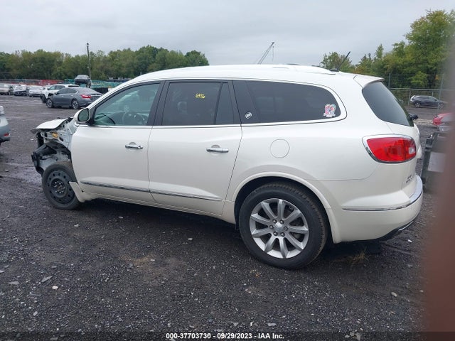 5GAKRCKD9EJ260481 Buick Enclave Premium