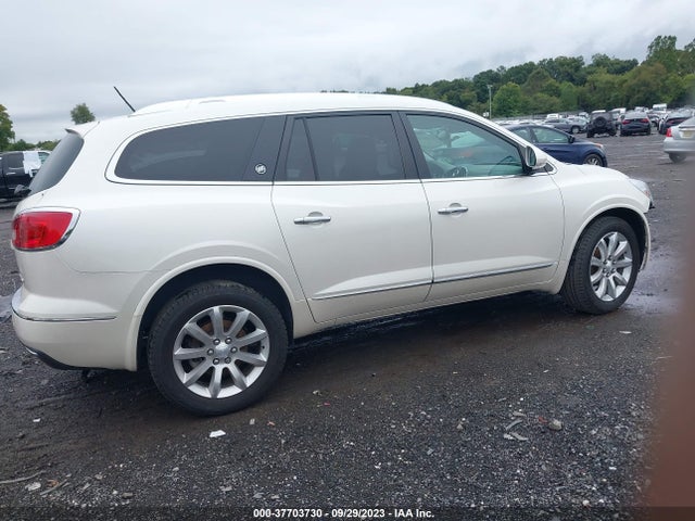 5GAKRCKD9EJ260481 Buick Enclave Premium