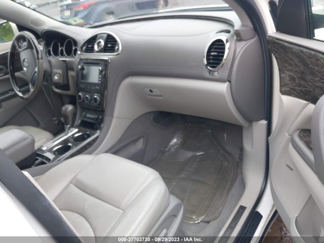 5GAKRCKD9EJ260481 Buick Enclave Premium
