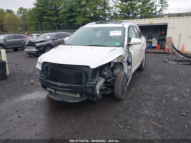 5GAKRCKD9EJ260481 Buick Enclave Premium