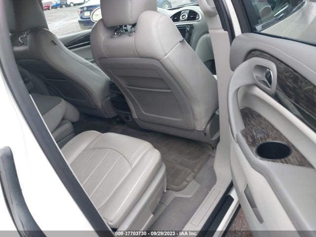 5GAKRCKD9EJ260481 Buick Enclave Premium