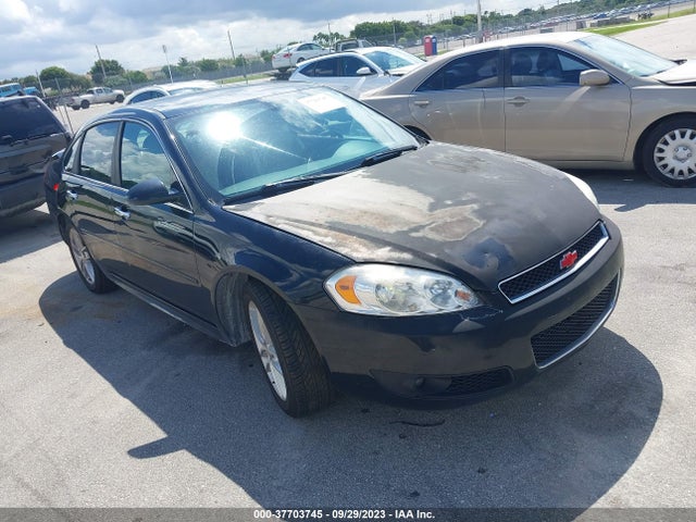 2016 2G1WC5E35G1107442 main image
