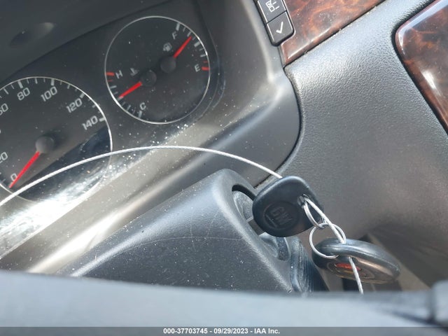 Chevrolet Impala Limited Ltz 2016 2G1WC5E35G1107442 Image 11