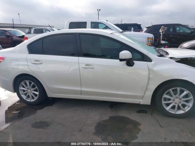 JF1GJAC66EH020205 Subaru Impreza Sedan Premium