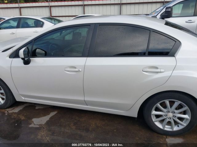 JF1GJAC66EH020205 Subaru Impreza Sedan Premium