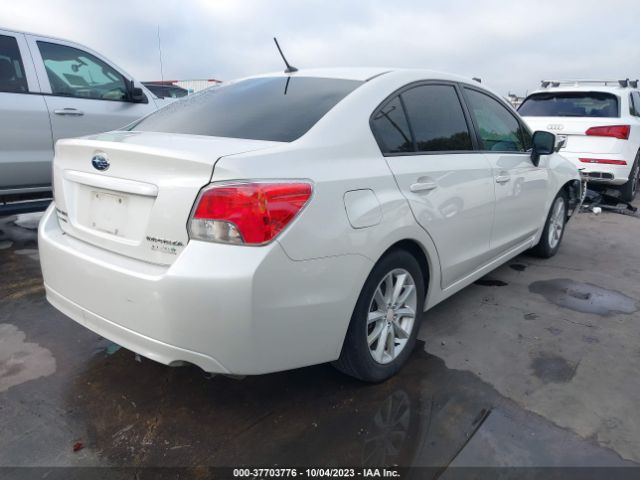 JF1GJAC66EH020205 Subaru Impreza Sedan Premium