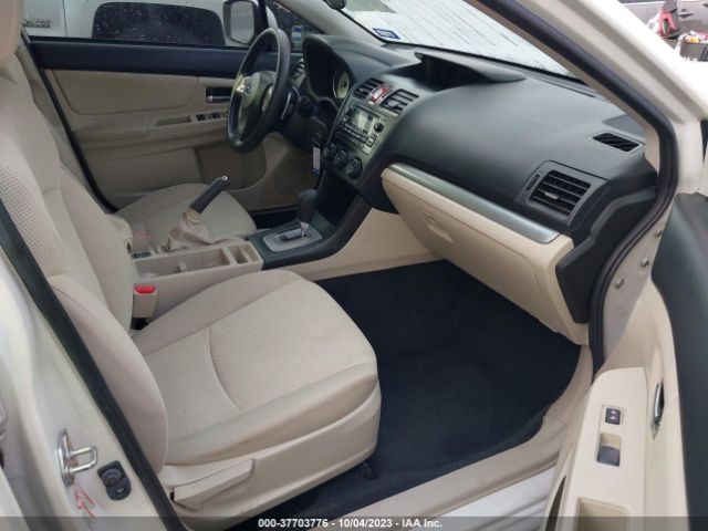 JF1GJAC66EH020205 Subaru Impreza Sedan Premium