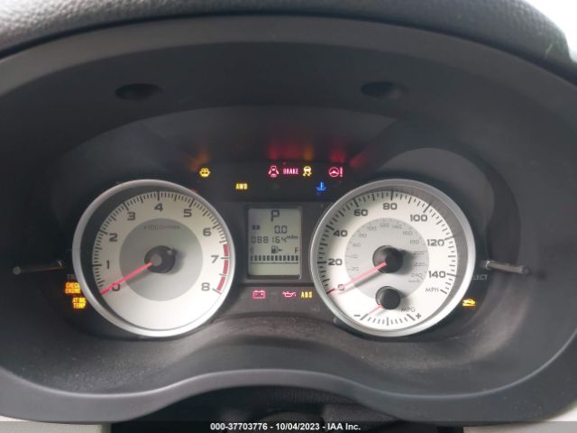 JF1GJAC66EH020205 Subaru Impreza Sedan Premium